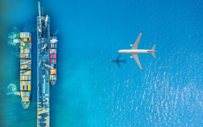 Navigating International Chemical Logistics: Qemi&rsquo;s Expertise