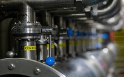 Optimizing Filtration Efficiency with Multi-Stage Media Blends